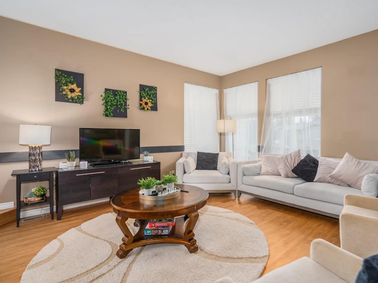 3771 Nicola Street, Abbotsford, BC, V2T 4Z8