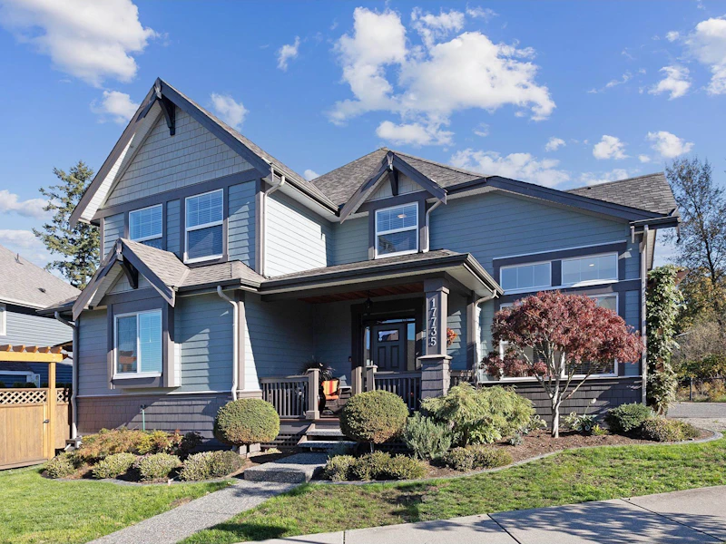 17735 69th Avenue, Surrey BC V3S 2K1