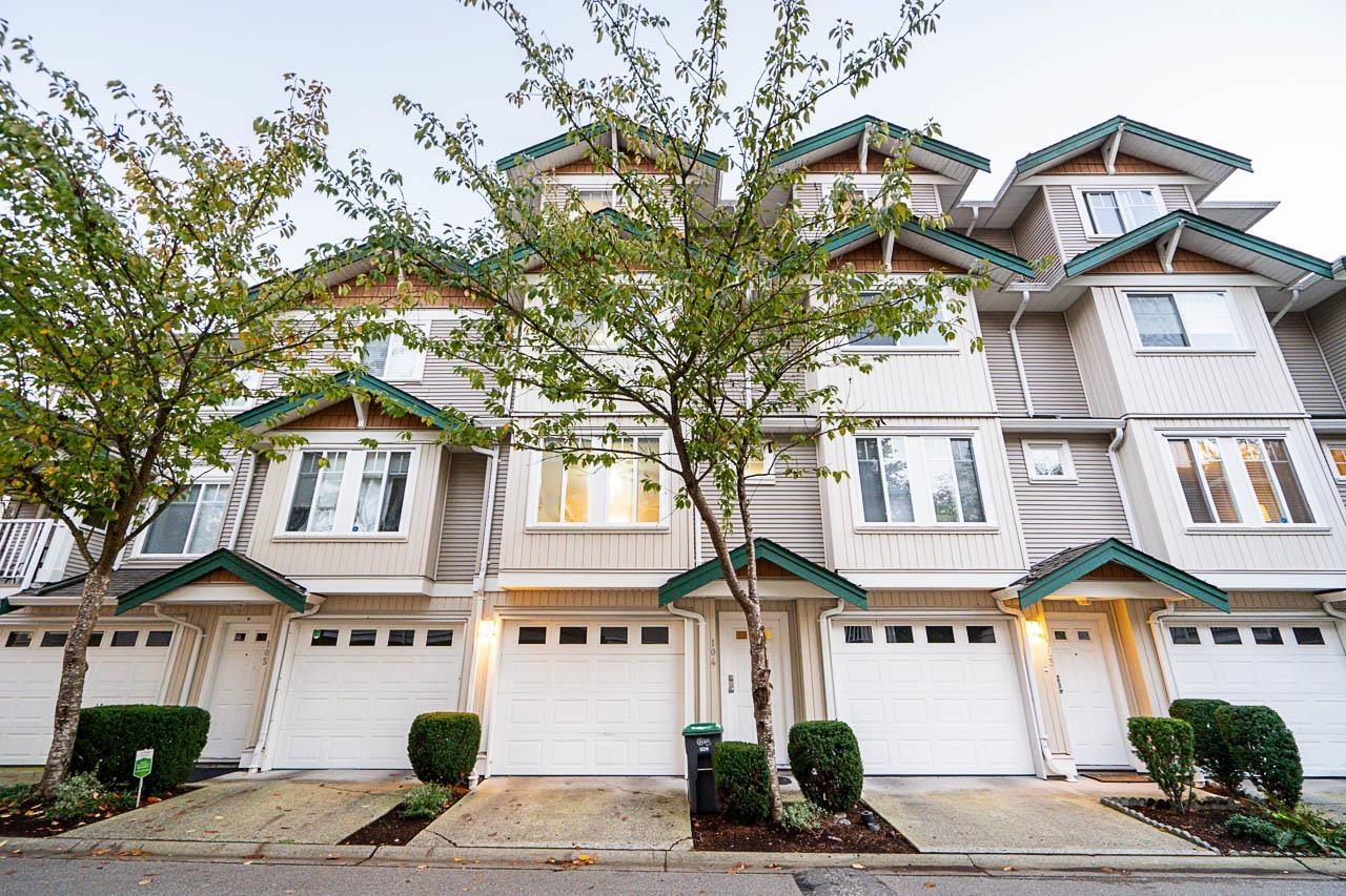 104-12711 64, Surrey, BC, V3W 1X1