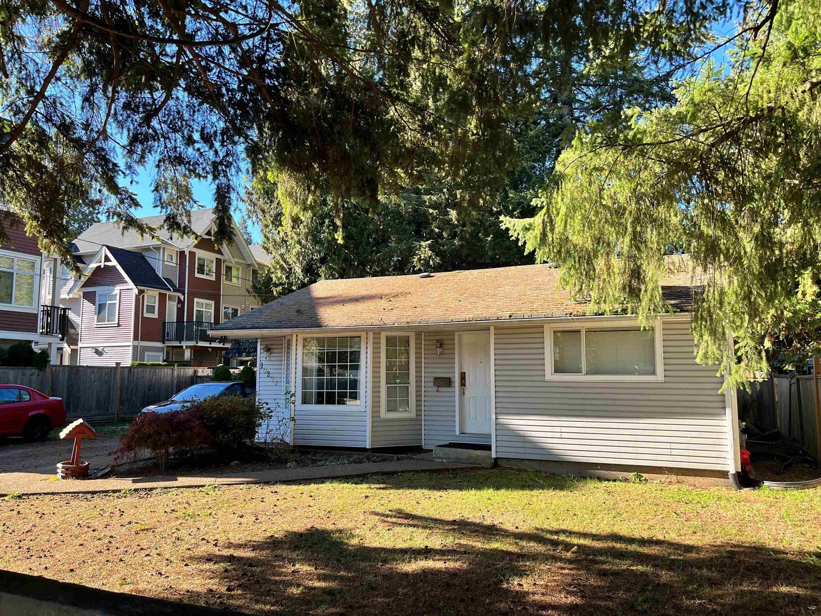 10279 141 Street, Surrey, BC, V3T 4P9
