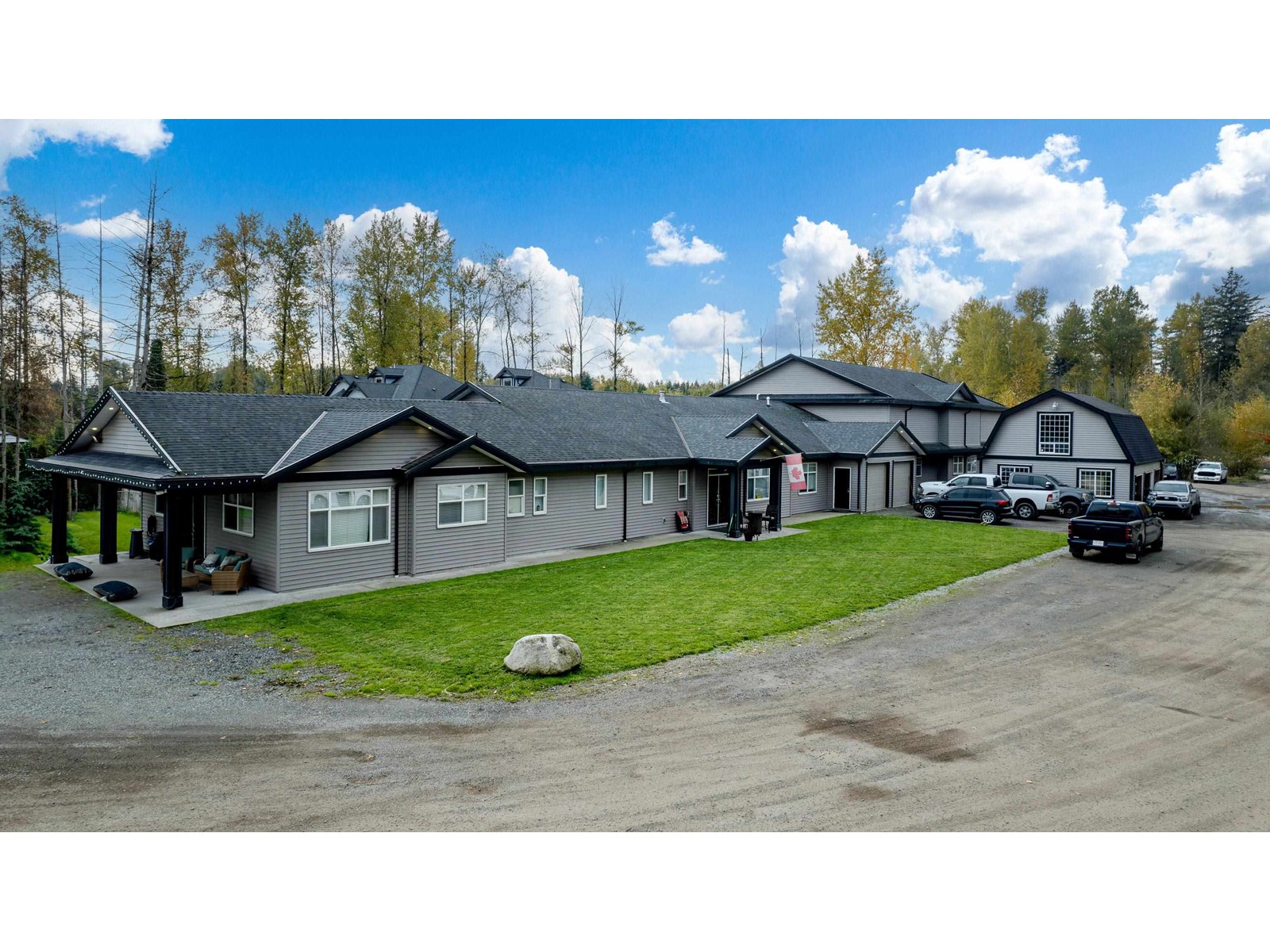 5737 264 Street, Langley, BC, V4W 1K7
