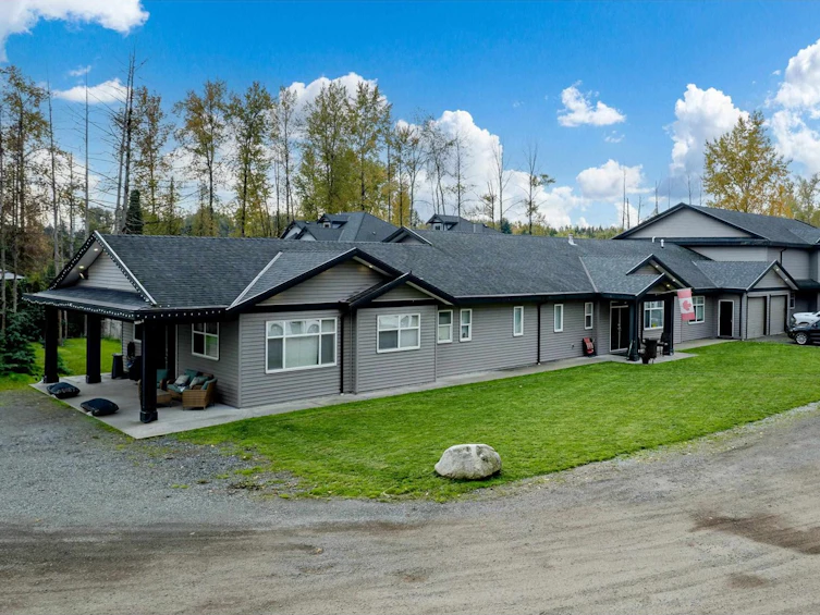 5737 264 Street, Langley, BC, V4W 1K7