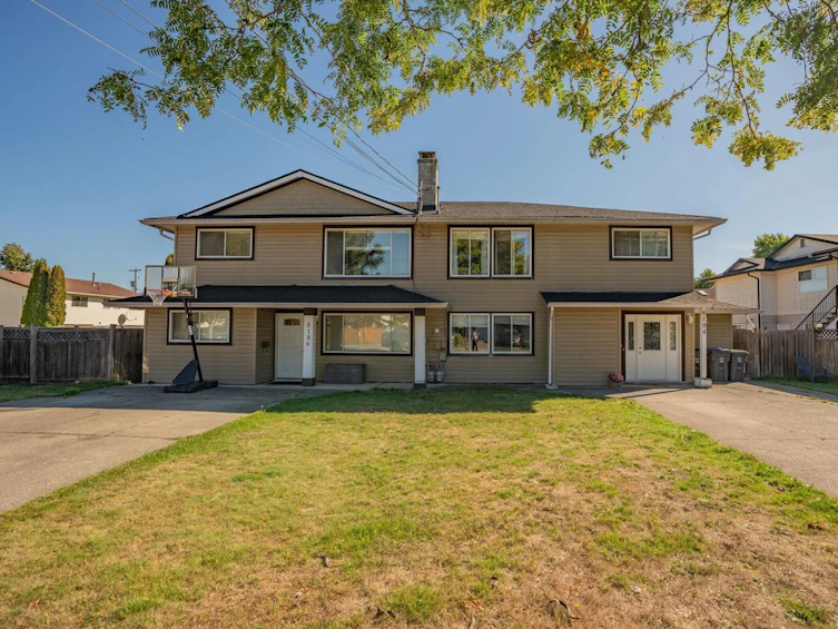 8184-8186 123 Street, Surrey, BC, V3W 8P8