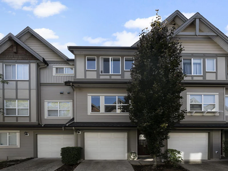 58 - 8737 161st Street, Surrey BC V4N 5G3