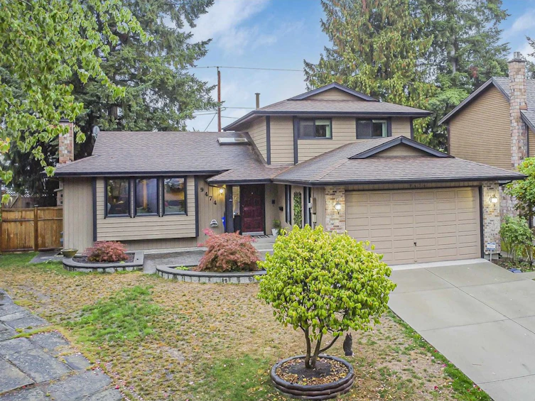 9474 149a Street Street, Surrey, BC, V3R 7V7