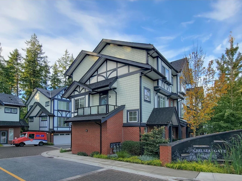 34 - 11188 72nd Avenue, Delta BC