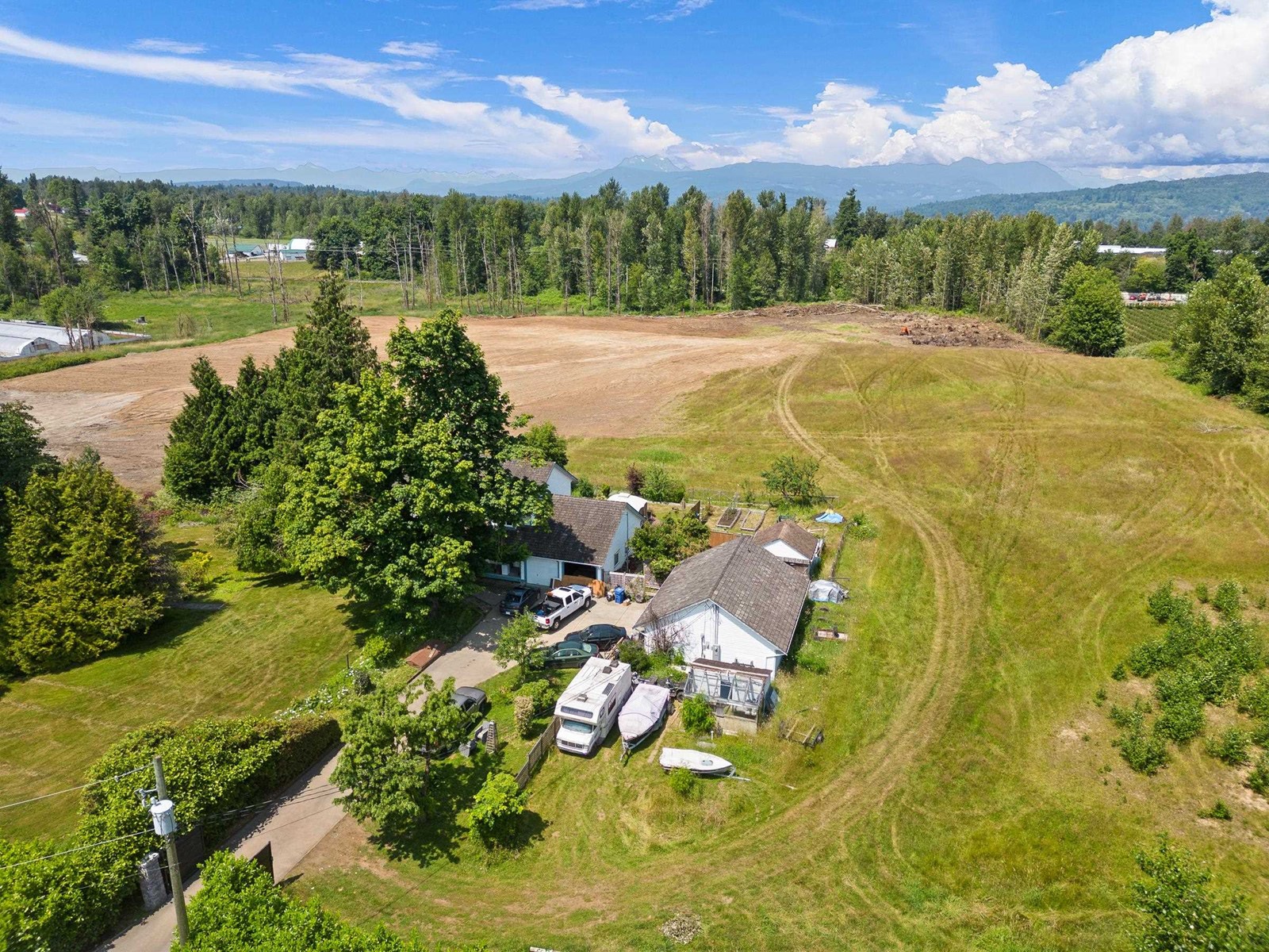 29939 Harris Road, Abbotsford, BC, V4X 1Y9