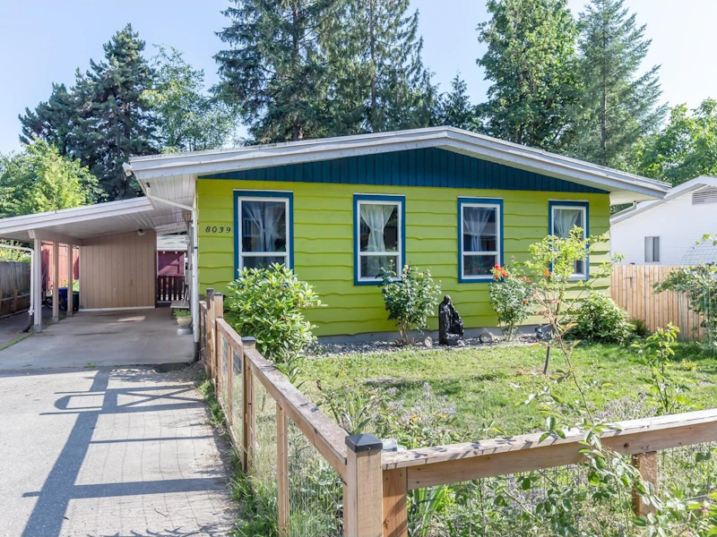 8039 Caribou Street, Mission BC V2V 5R1