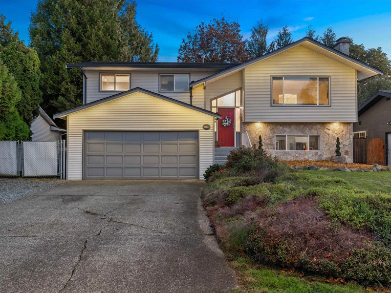 26914 32a Avenue, Langley BC V4W 3G5