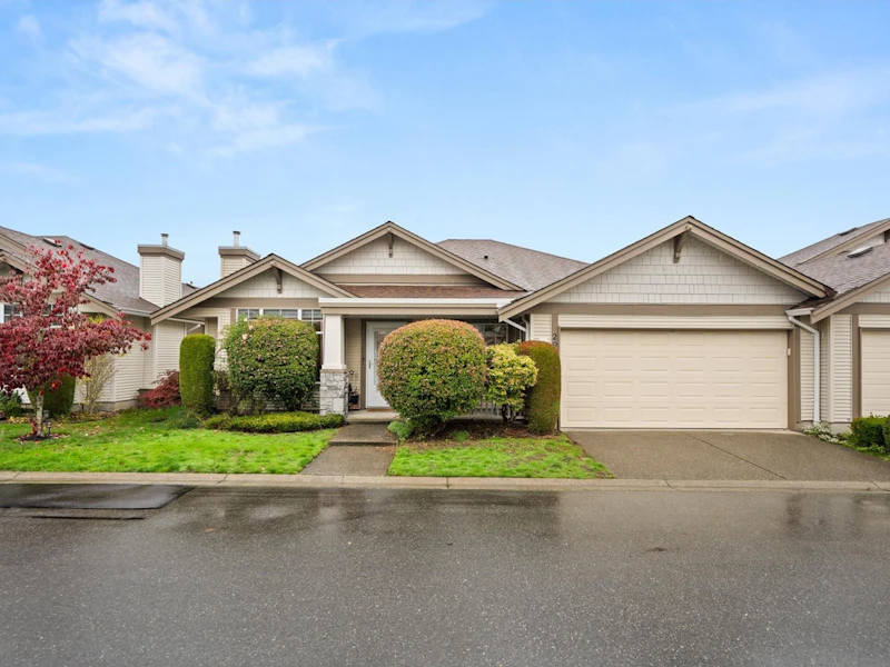 29 - 20751 87th Avenue, Langley BC V1M 2X3