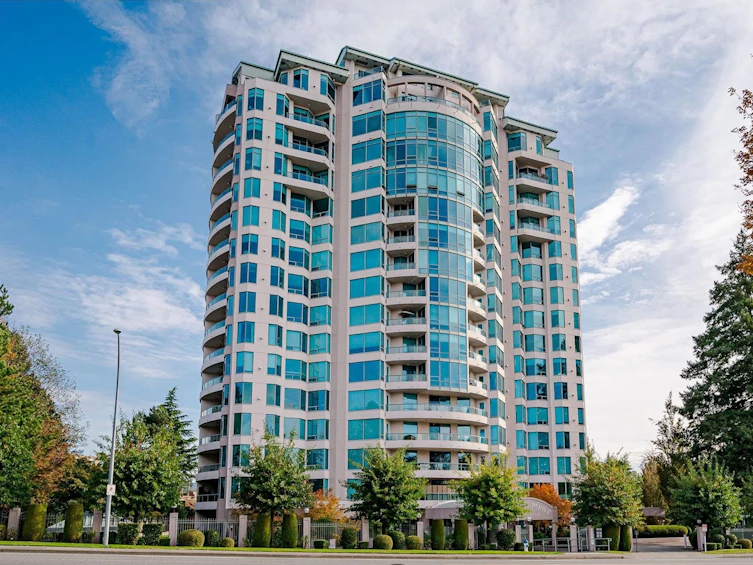 1205-33065 Mill Lake, Abbotsford, BC, V2S 8E6