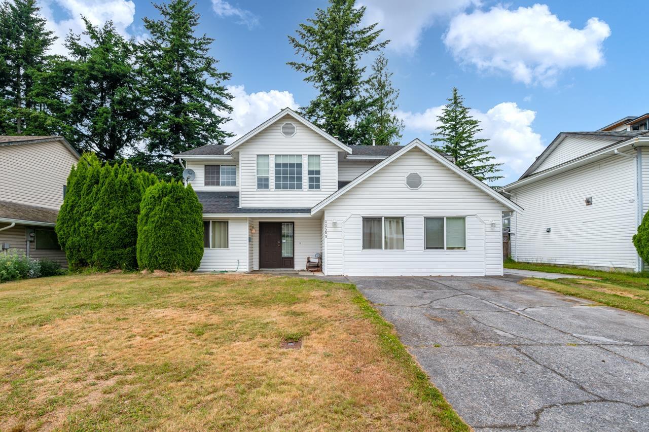 33559 Ketch Place, Abbotsford, BC, V2S 8B3