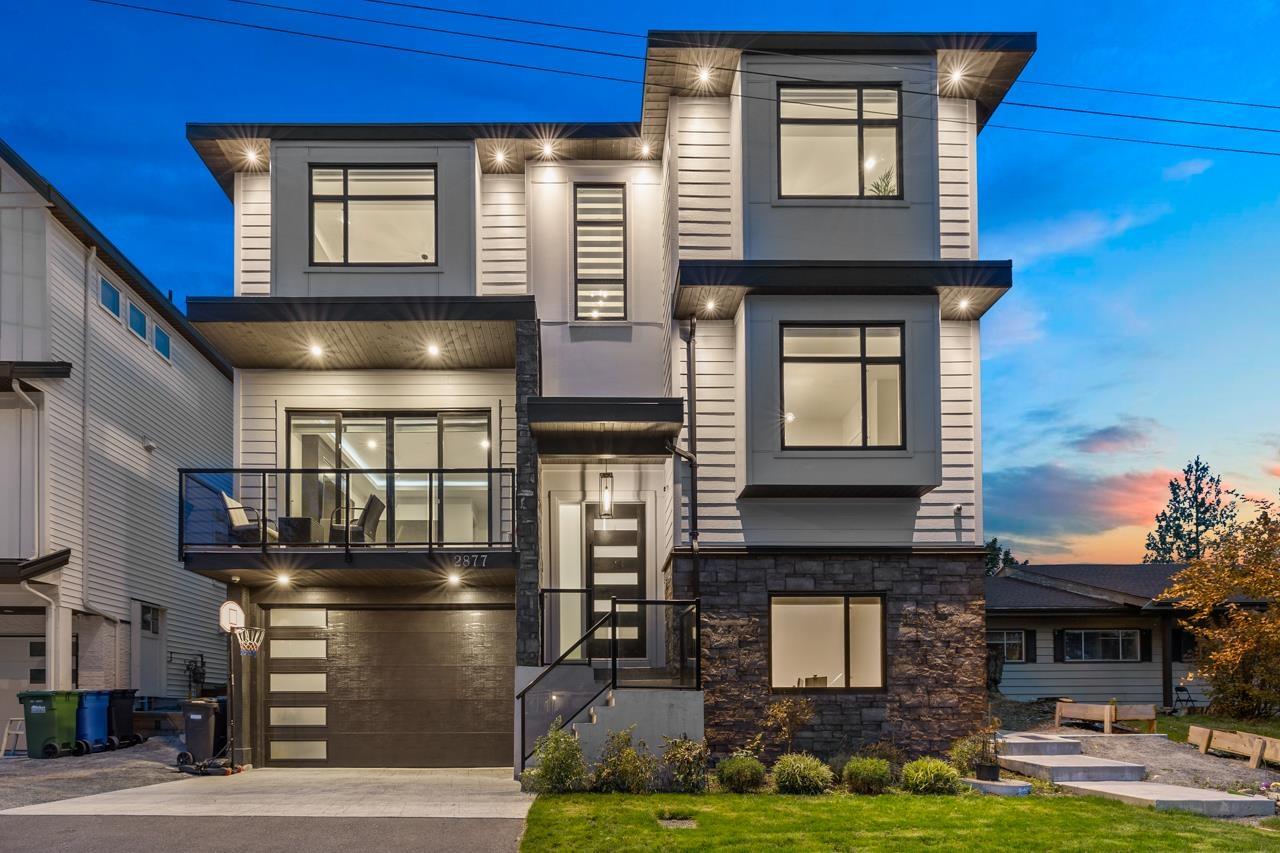2877 Upland Crescent, Abbotsford, BC, V2T 2G1