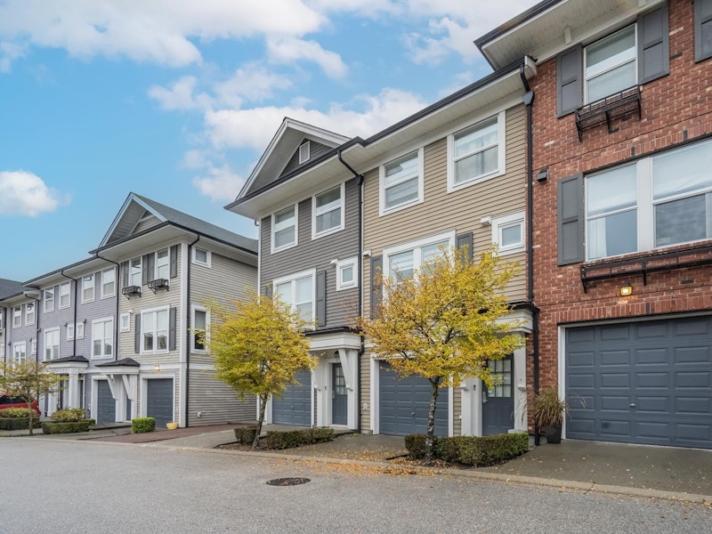 20 - 10415 Delsom Crescent, Delta BC V4C 0B1
