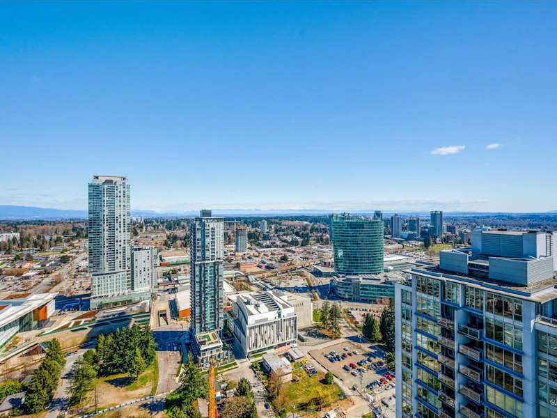 3601 - 13308 Central Avenue, Surrey BC