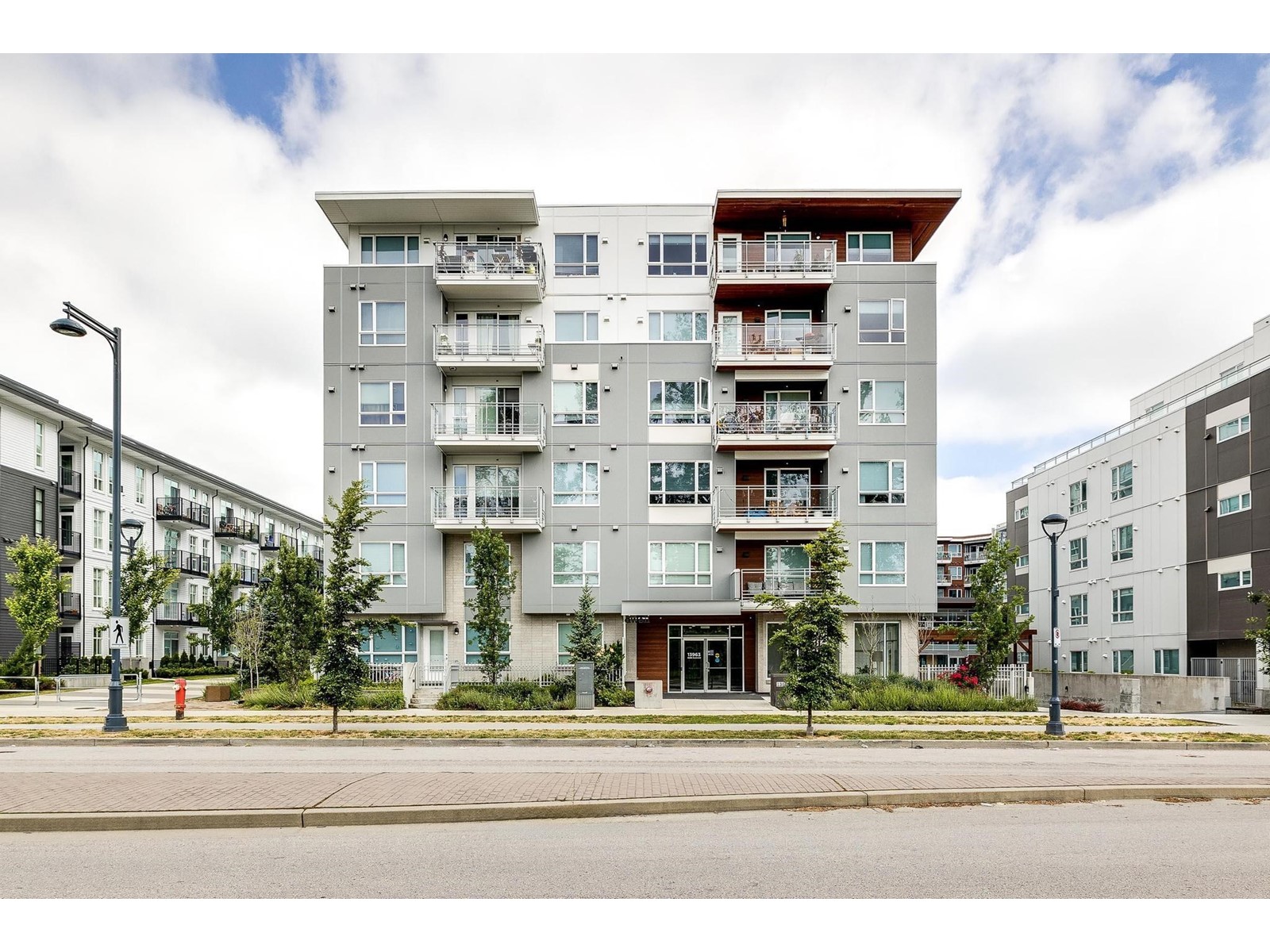 110-13963 105, Surrey, BC, V3T 0M9
