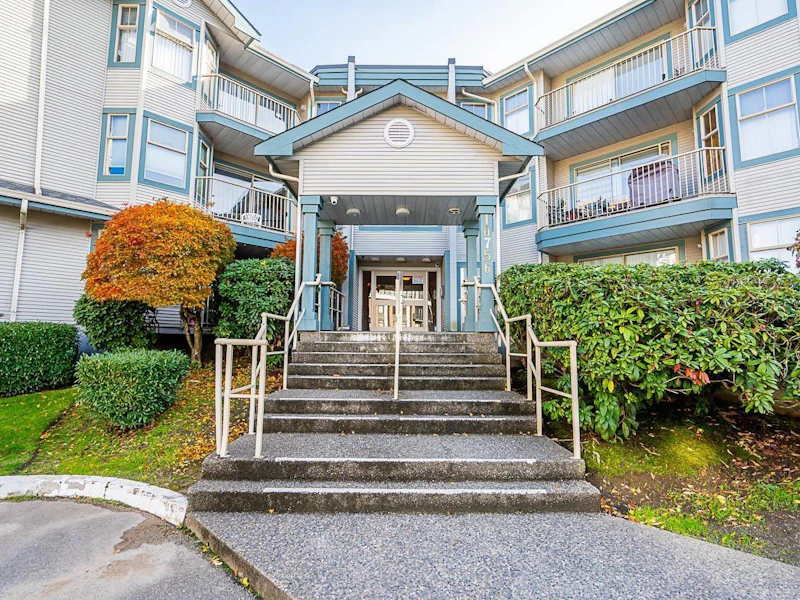 214 - 10756 138th Street, Surrey BC V3T 4K5