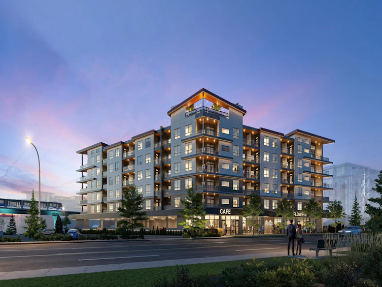 403-20061 Fraser, Langley, BC
