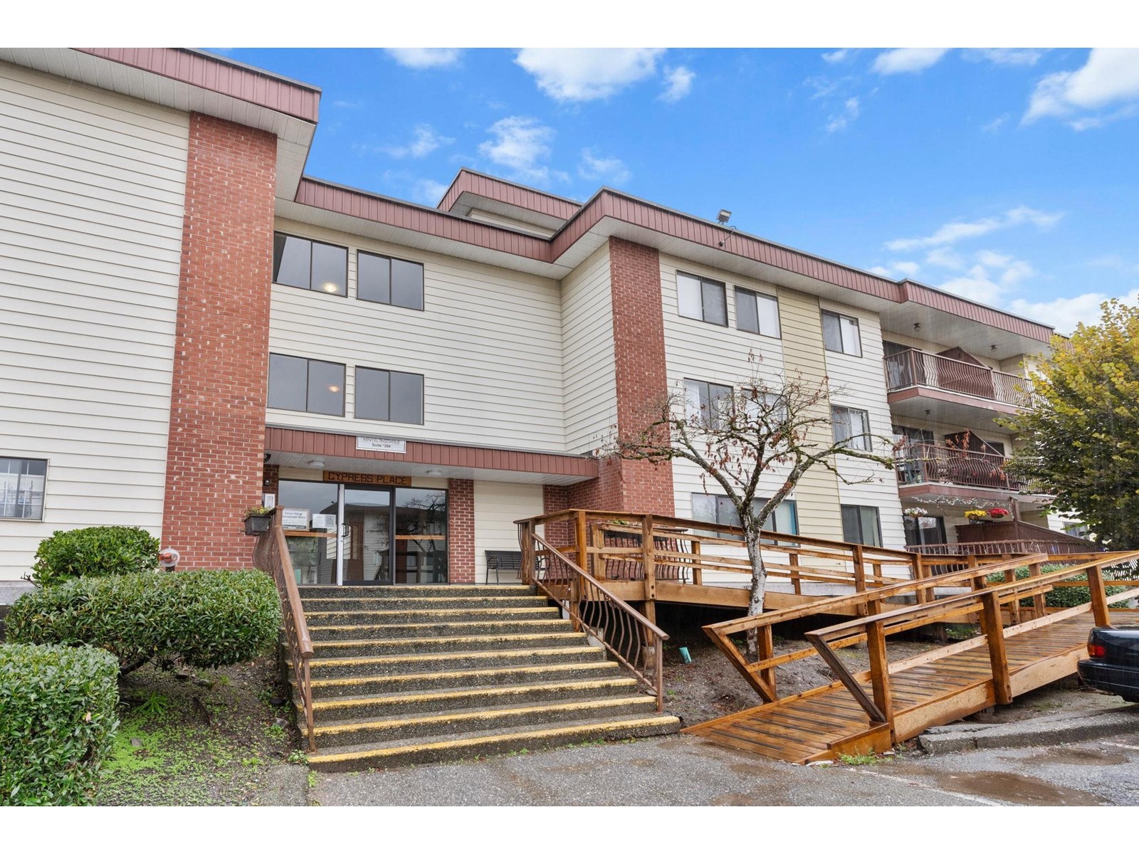 341-1909 Salton, Abbotsford, BC, V2S 5B6