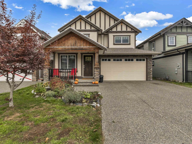 32887 Trenholm Avenue, Mission BC V4S 0C7