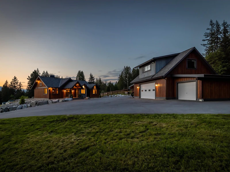 30890 Silverhill Avenue, Mission BC V4S 1G9