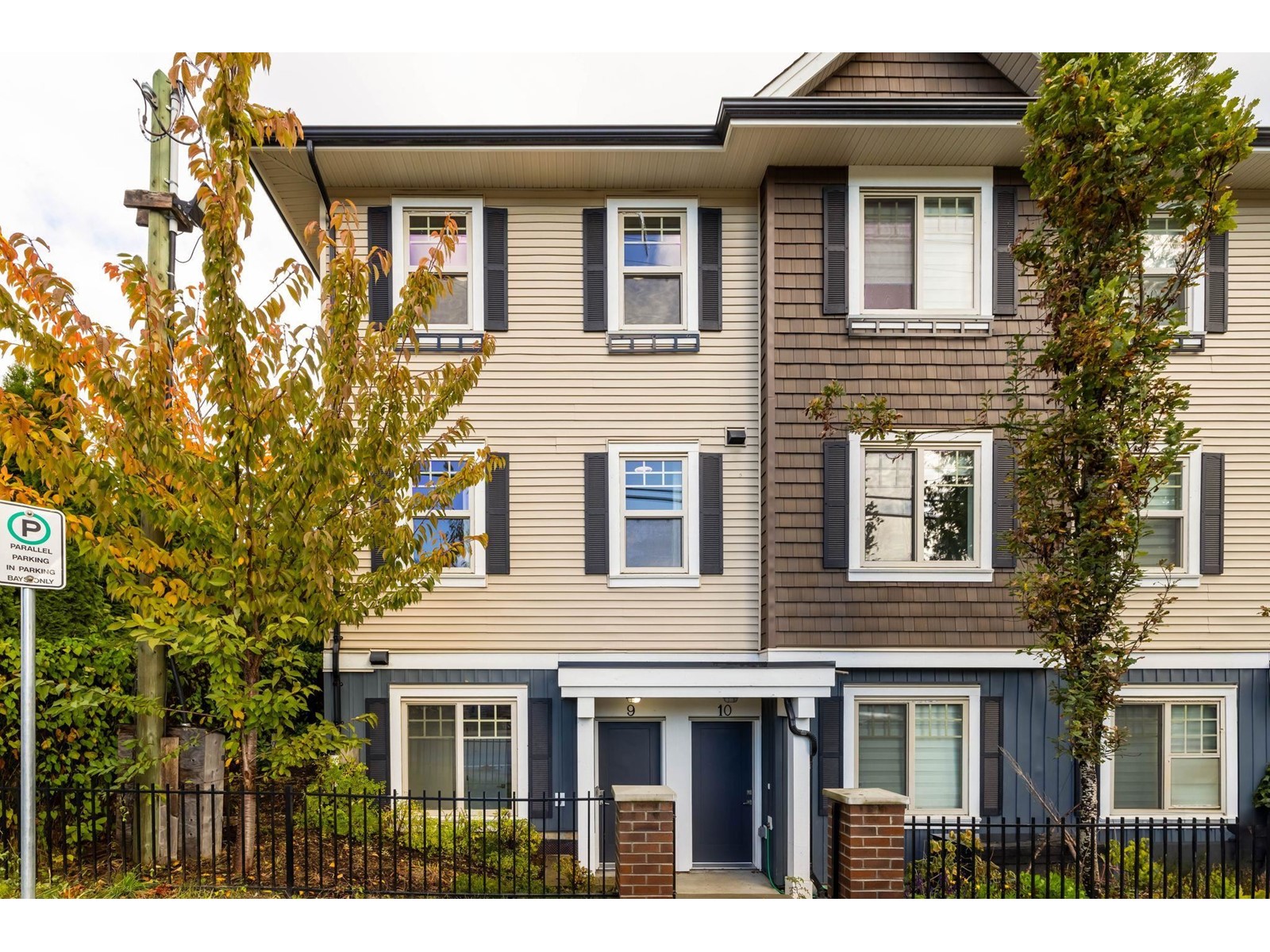 9-1950 Salton, Abbotsford, BC, V2S 0L1