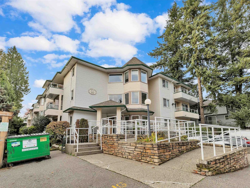 310 - 3063 Immel Street, Abbotsford BC V2S 4L3