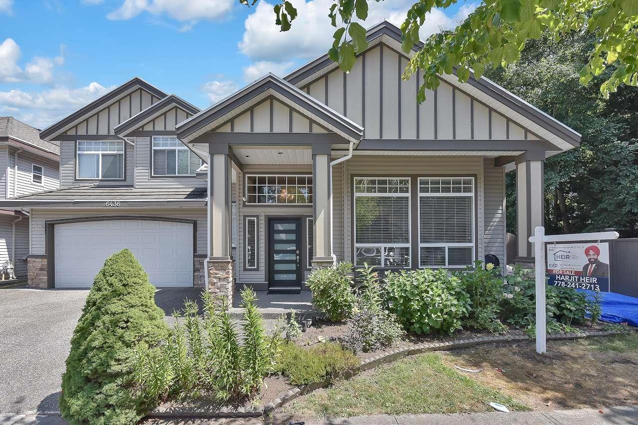 6436 141a Street, Surrey, BC, V3W 1R5