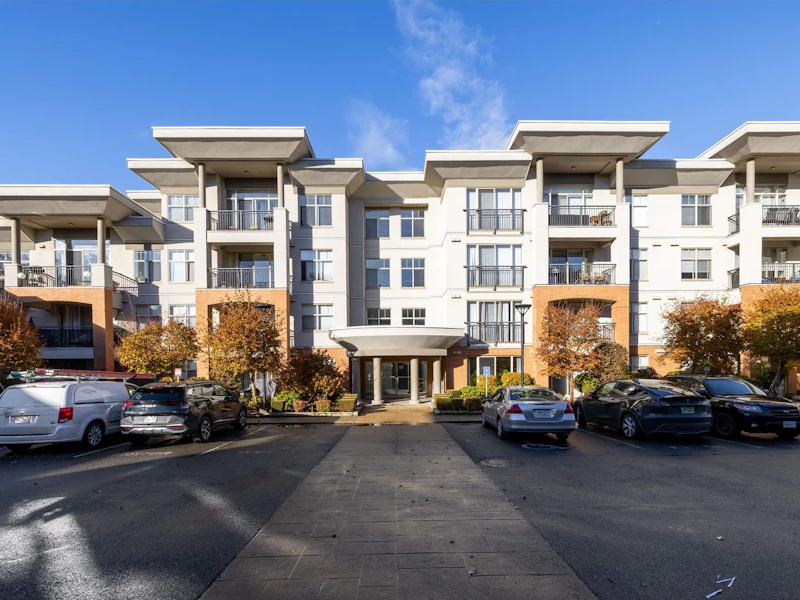 309 - 33546 Holland Avenue, Abbotsford BC V2S 0C1