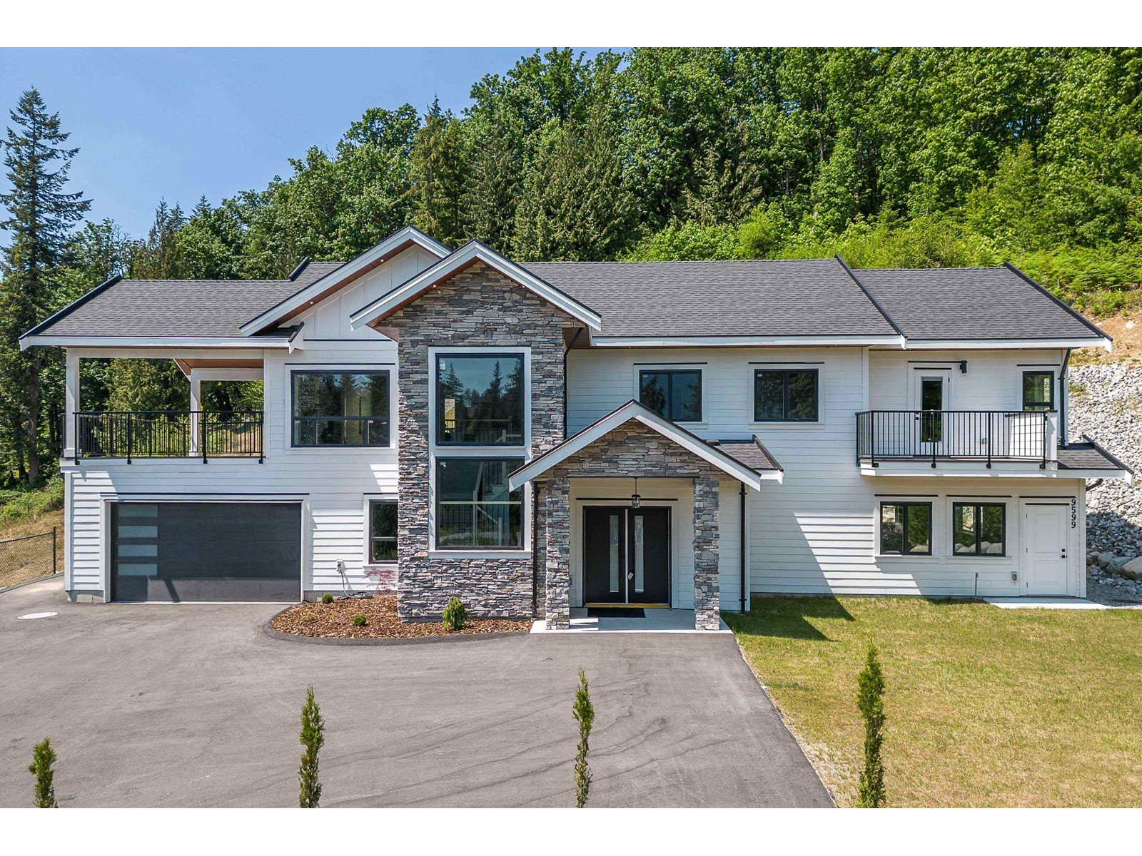 9599 Stave Lake Street, Mission, BC, V2V 0B4