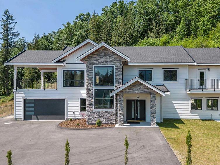 9599 Stave Lake Street, Mission, BC, V2V 0B4