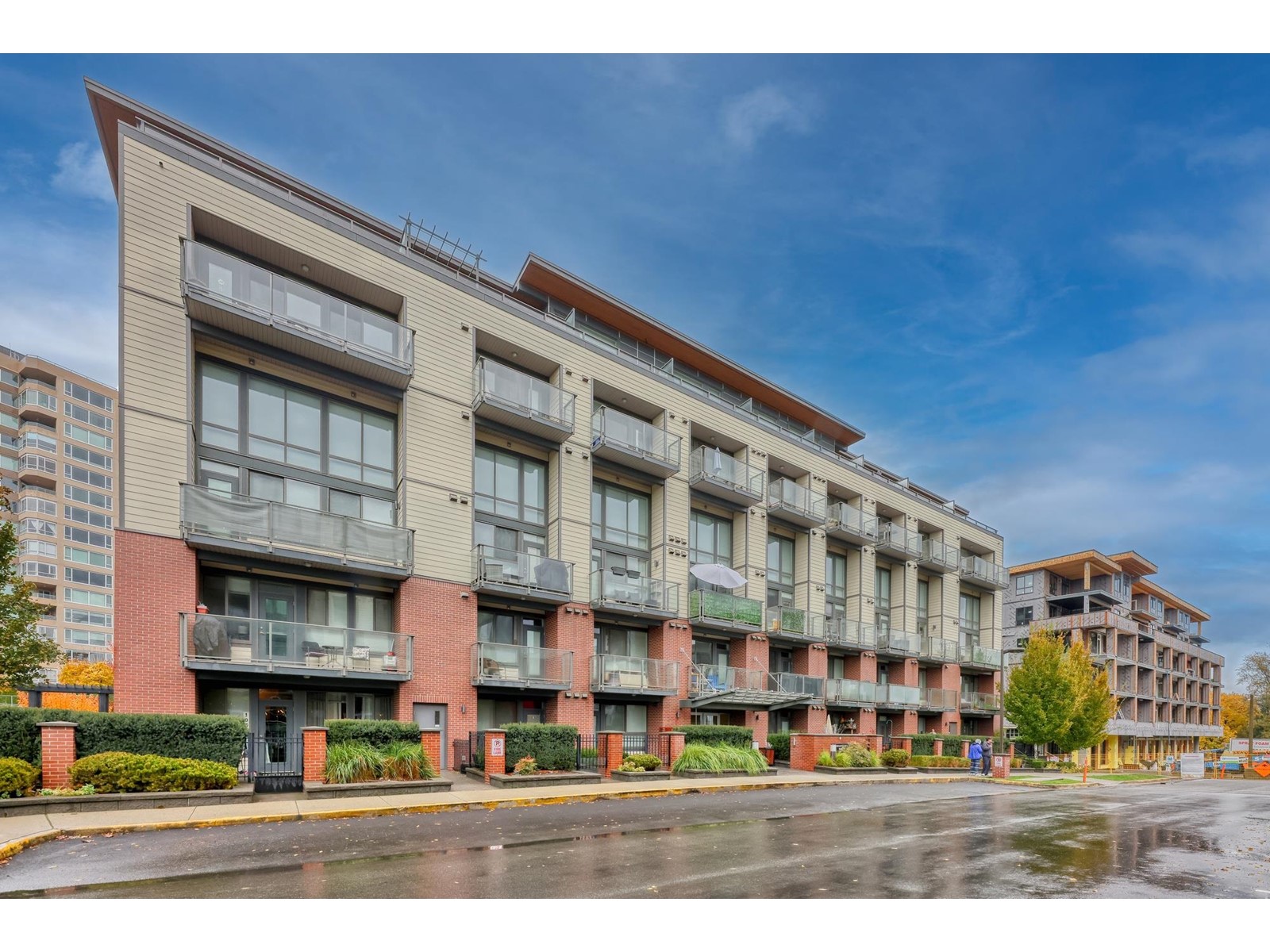 310-3080 Gladwin, Abbotsford, BC, V2T 0G3