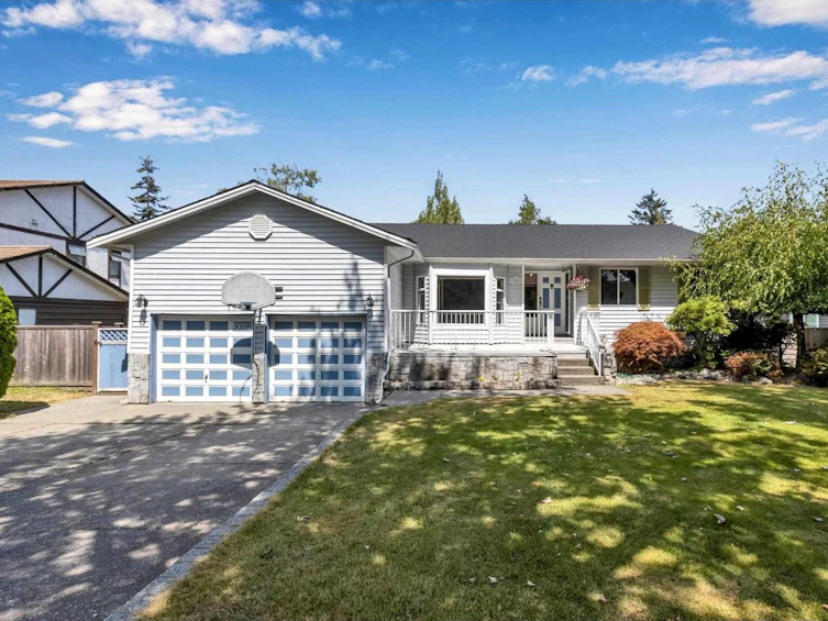 13027 61 Avenue, Surrey, BC, V3X 2H4
