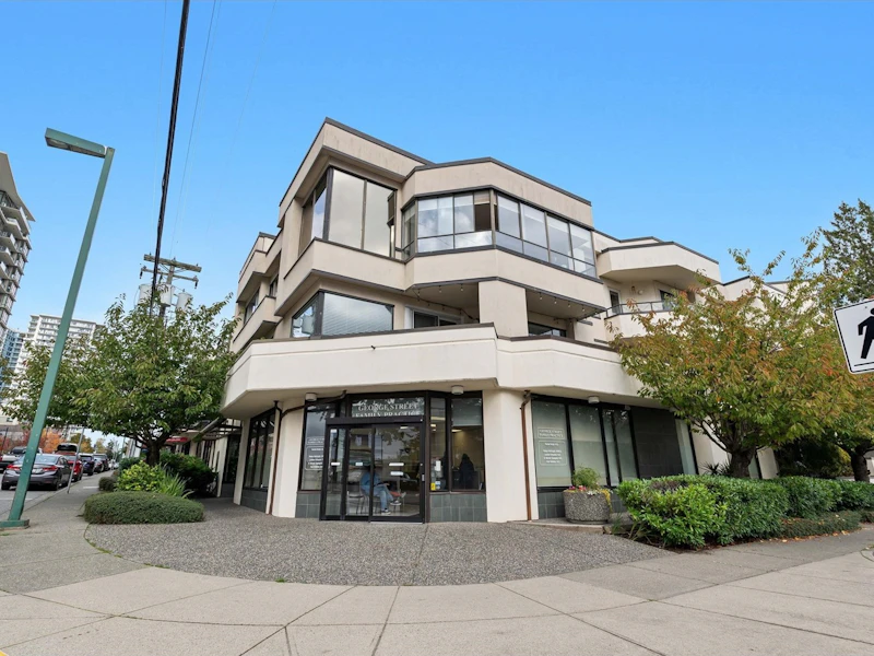 3F - 1400 George Street, Surrey BC V4B 4A3