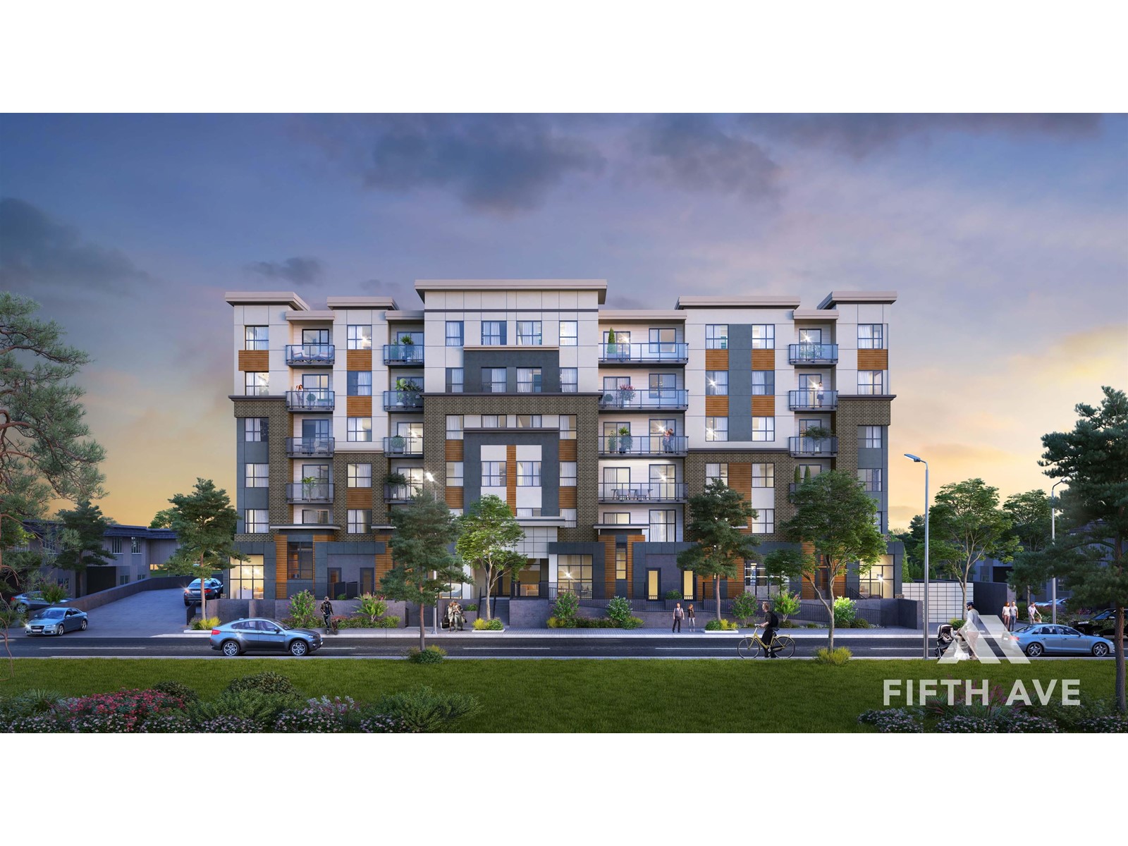 410-20695 Eastleigh, Langley, BC, V3A 4C3