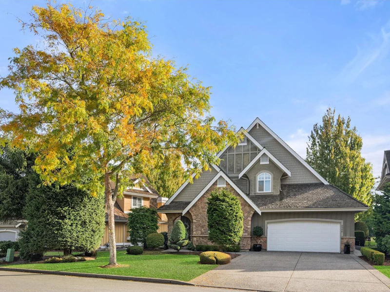 3346 157a Street, Surrey BC V3Z 3Y4