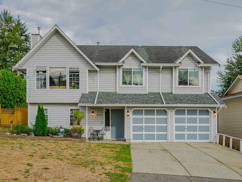 8196 Hyde Street, Mission BC V2V 3V2