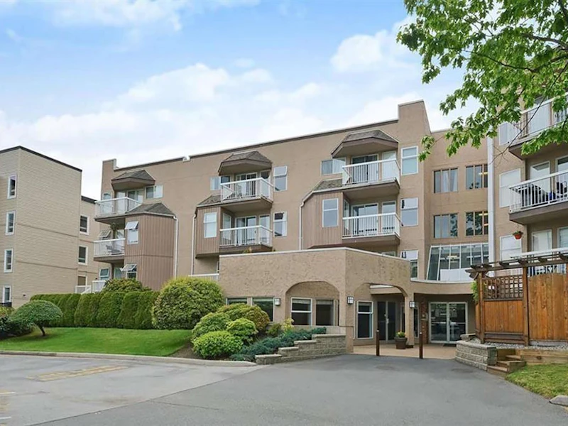 211 - 1860 E Southmere Crescent, Surrey BC V4A 6Y7