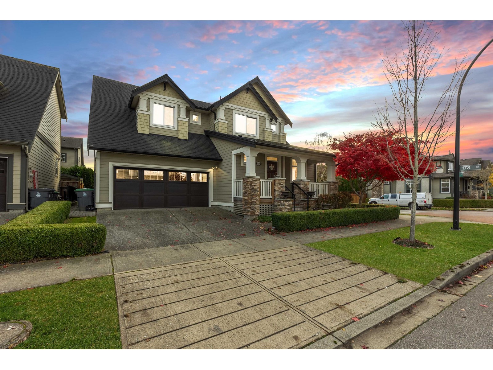 17304 1 Avenue, Surrey, BC, V3Z 8L2