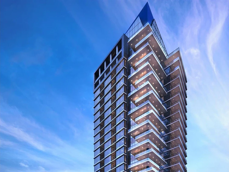 1106-1588 Johnston, Surrey, BC, V4B 3Z7