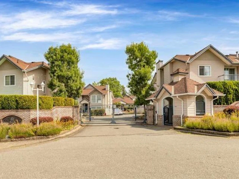 28 - 8716 Walnut Grove Drive, Langley BC V1M 2K2