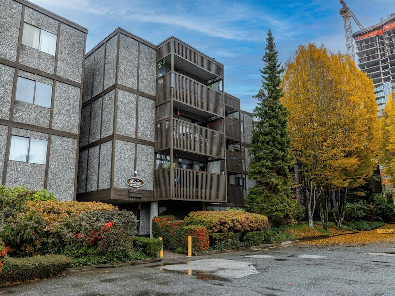 203 - 13507 96th Avenue, Surrey BC V3V 7P3