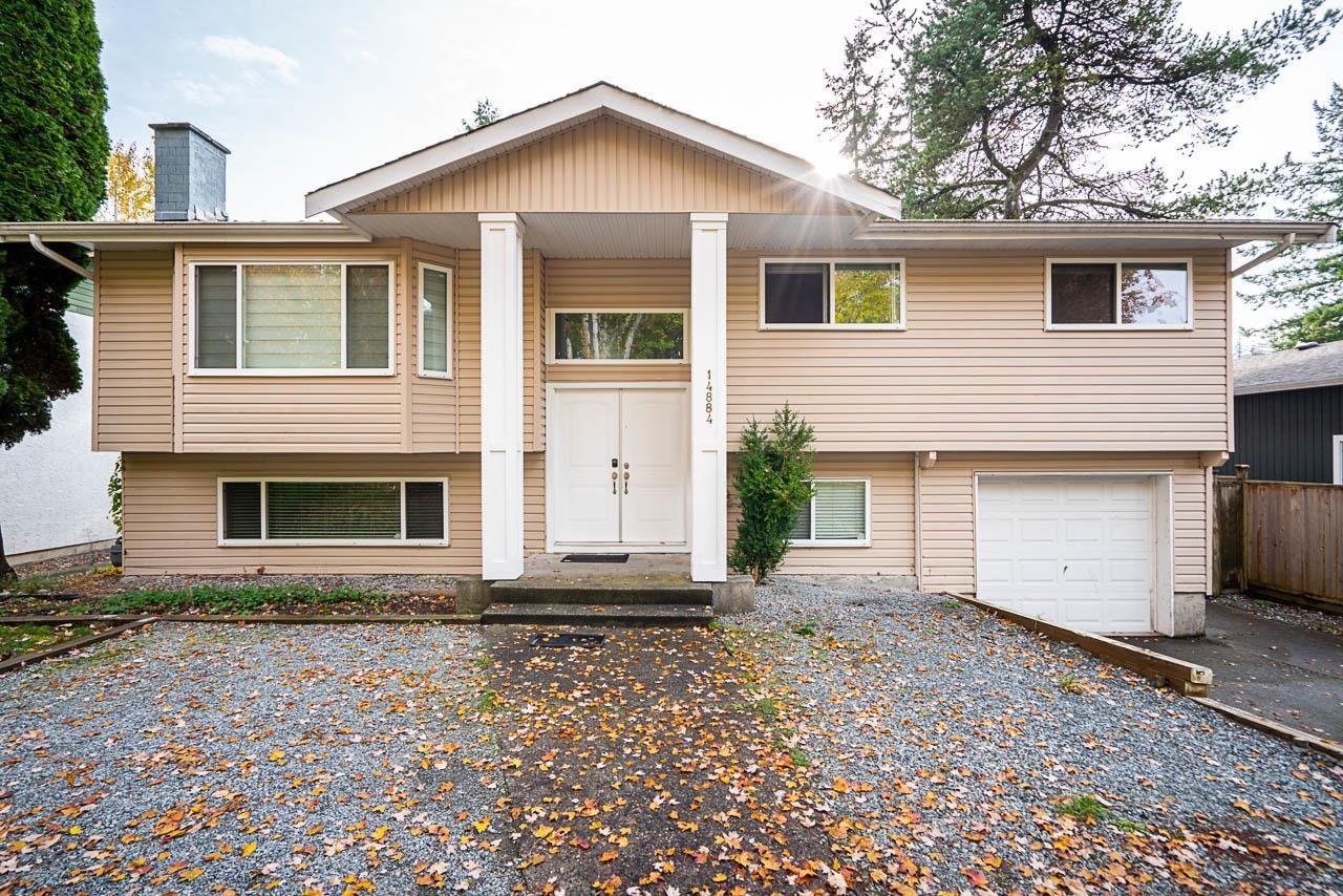 14884 94 Avenue, Surrey, BC, V3R 7B1