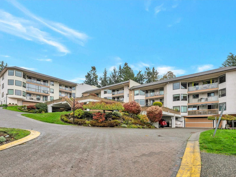 514 - 1350 Vidal Street, Surrey BC V4B 5G6