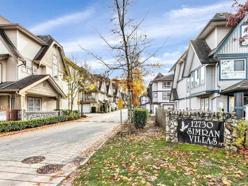 17 - 12730 66th Avenue, Surrey BC V3W 2A8