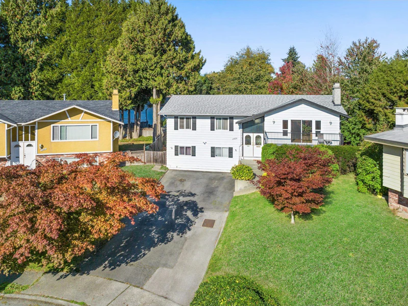 11459 75b Avenue, Delta BC V4C 1K4