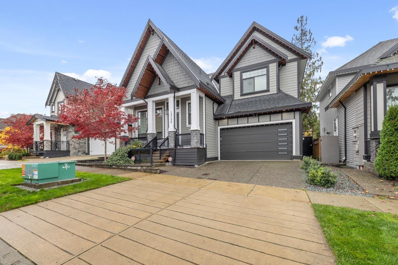 18088 67 Avenue, Surrey, BC, V3S 8C3