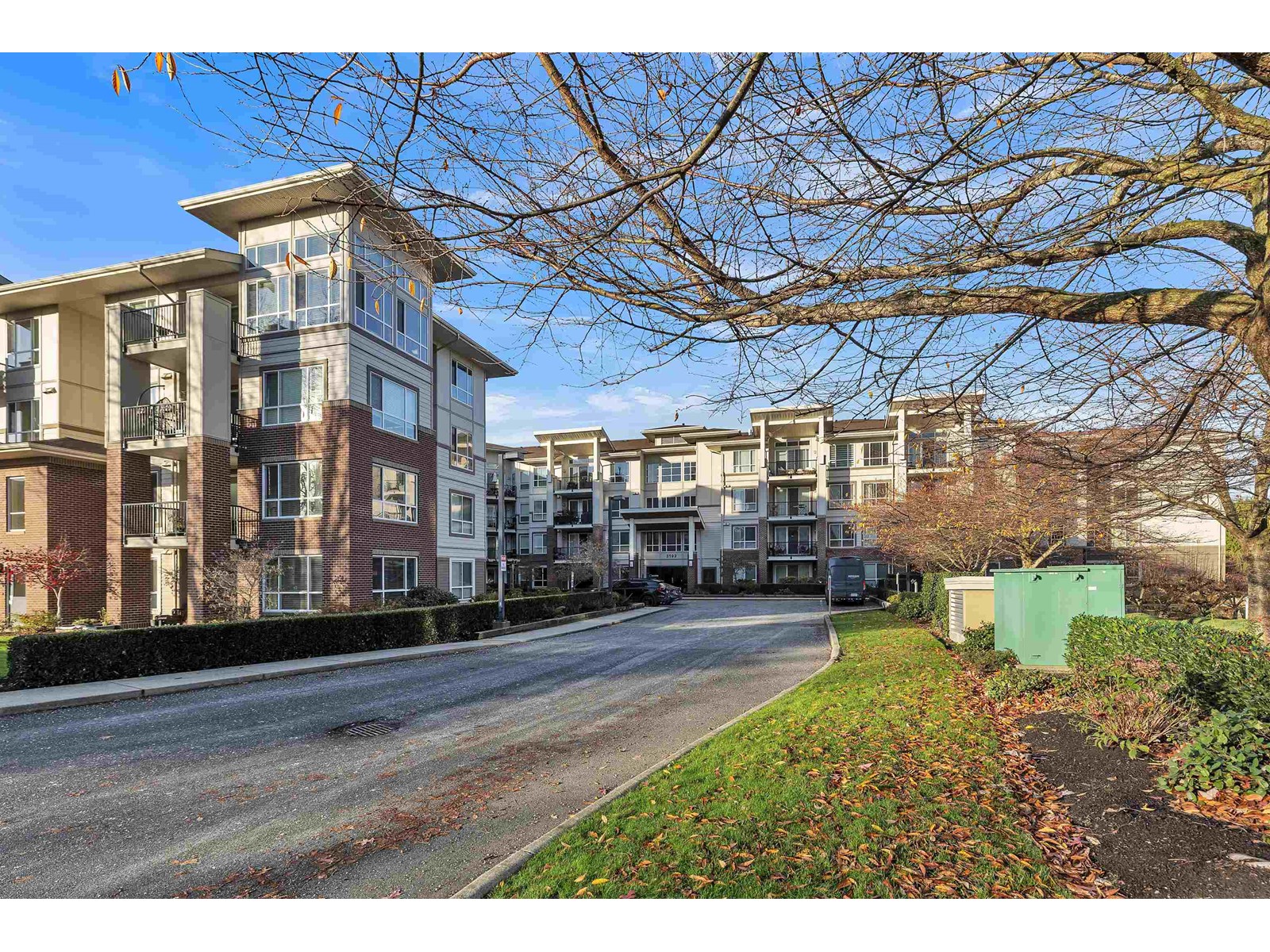 311-3192 Gladwin, Abbotsford, BC, V2T 6M9