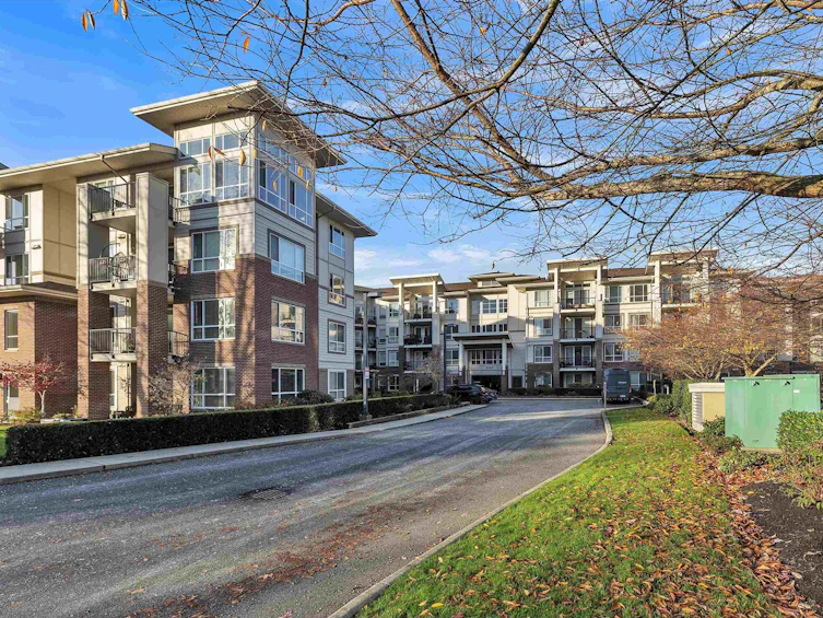 311-3192 Gladwin, Abbotsford, BC, V2T 6M9