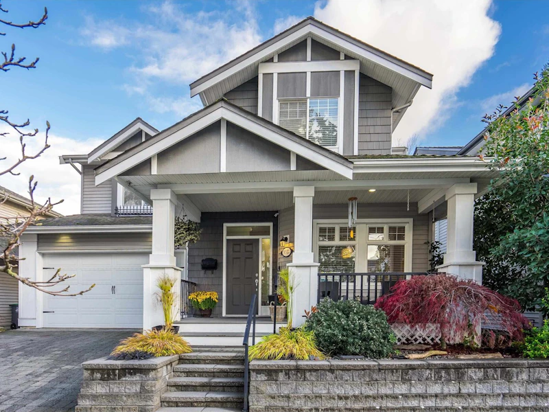 3322 148th Street, Surrey BC V4P 1A6